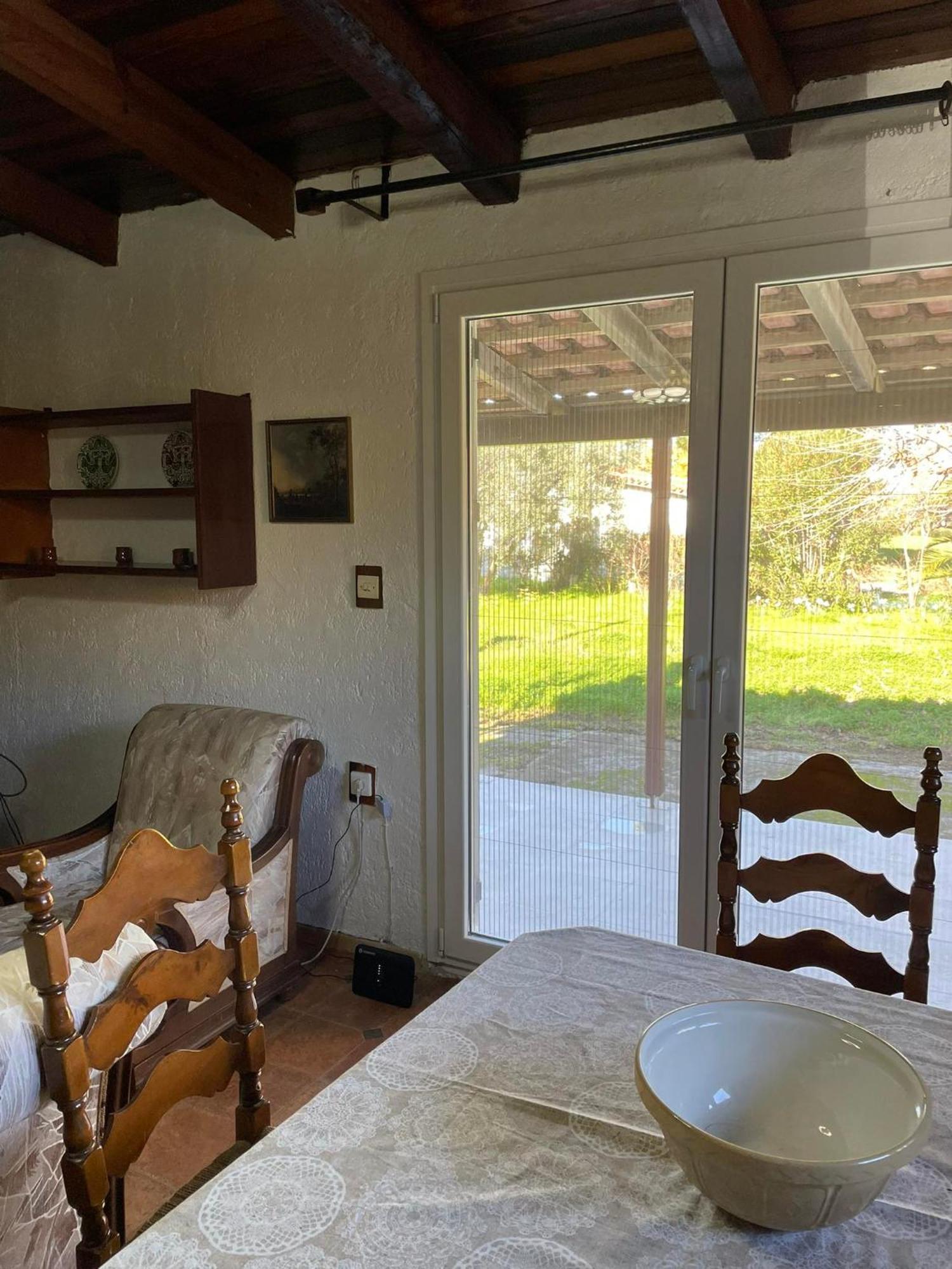 Sea Breeze Villa Като Ахая Екстериор снимка