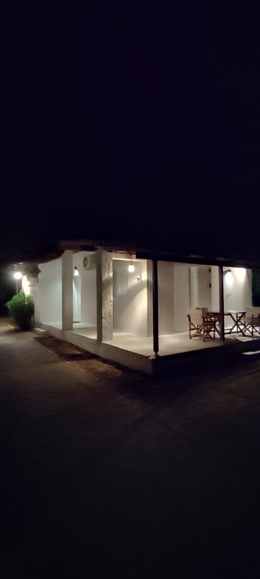 Sea Breeze Villa Като Ахая Екстериор снимка
